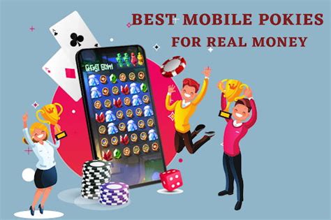 Best Mobile Pokies (2024) – Play Real Money Mobile Pokies.